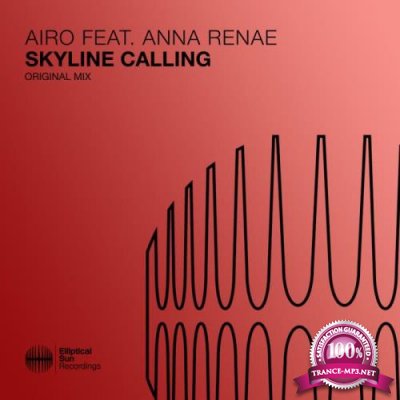 Airo ft Anna Renae - Skyline Calling (2022)