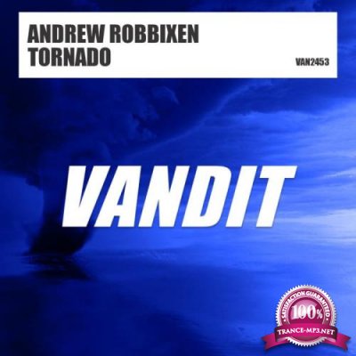 Andrew Robbixen - Tornado (2022)