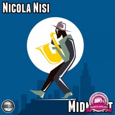 Nicola Nisi - Midnight (2022)