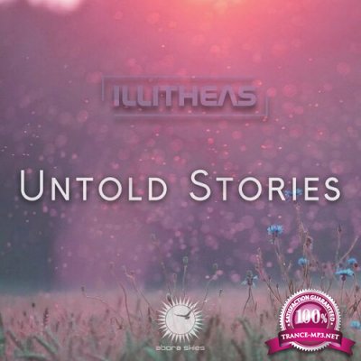 Illitheas - Untold Stories (2022)