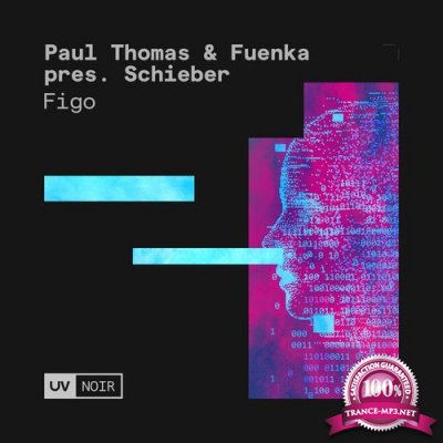 Paul Thomas & Fuenka pres Schieber - Figo (2022)