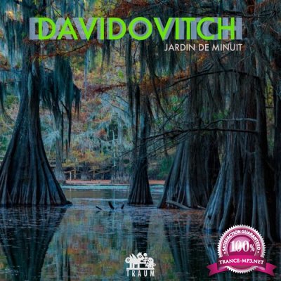 Davidovitch - Jardin De Minuit (2022)