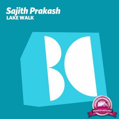 Sajith Prakash - Lake Walk (2022)