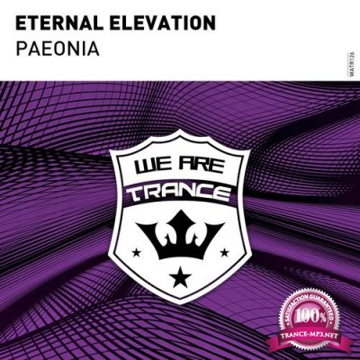 Eternal Elevation - Paeonia (2022)