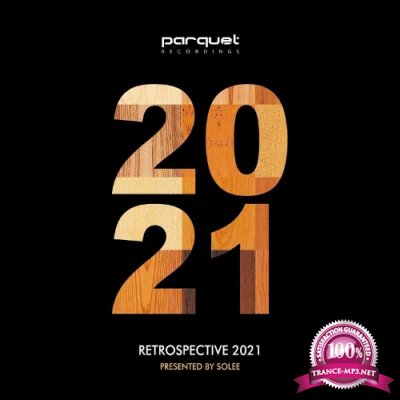 Parquet Recordings | Retrospective 2021 (2022)