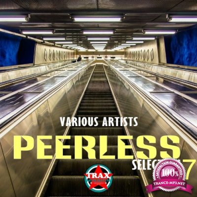 Peerless Selection, Vol. 7 (2022)