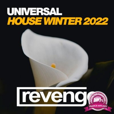 Universal House Winter 2022 (2022)