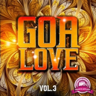 Goa Love, Vol. 3 (2022)