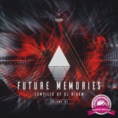 DJ RIKAM - Future Memories, Vol. 1 (2022)