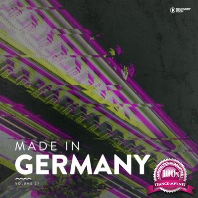 Made in Germany, Vol. 37 (2022)