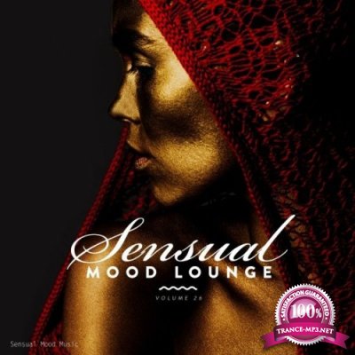 Sensual Mood Lounge, Vol. 26 (2022)