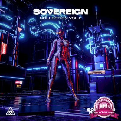 Sovereign Compilation 2 (2022)
