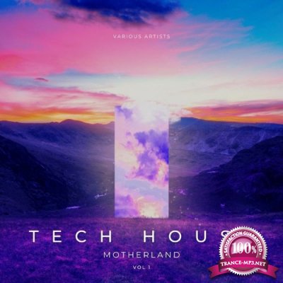 Tech House Motherland, Vol. 1 (2022)