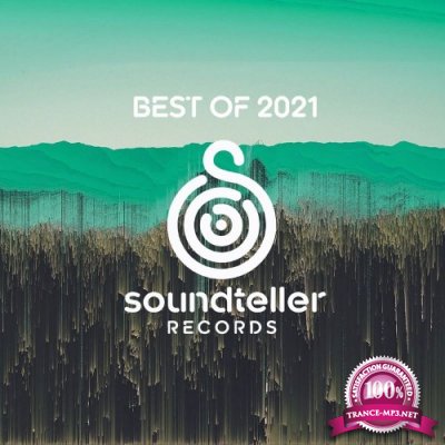 Soundteller Best of 2021 (2022)