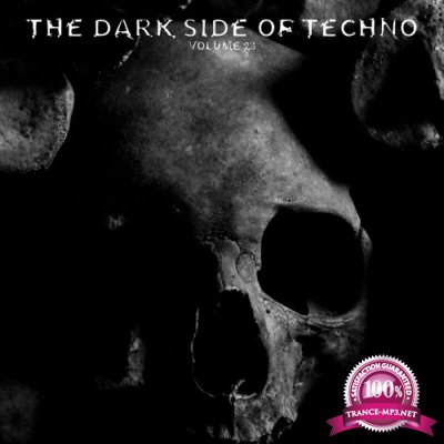 The Dark Side of Techno, Vol. 23 (2022)