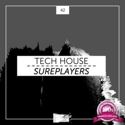 Tech House Sureplayers, Vol. 42 (2022)