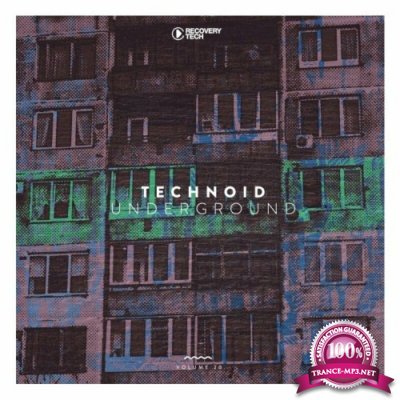 Technoid Underground, Vol. 20 (2022)