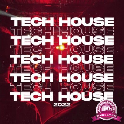 Tech House Music 2022 (2022)