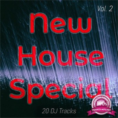 New House Special, Vol. 2 (20 Special House Tracks) (2022)