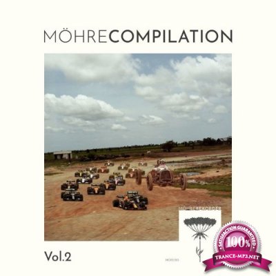 Mohre Compilation, Vol. 2 (2022)