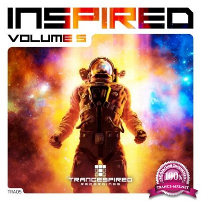 Inspired - Volume 5 (2021)