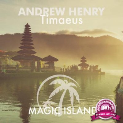 Andrew Henry - Timaeus (2022)