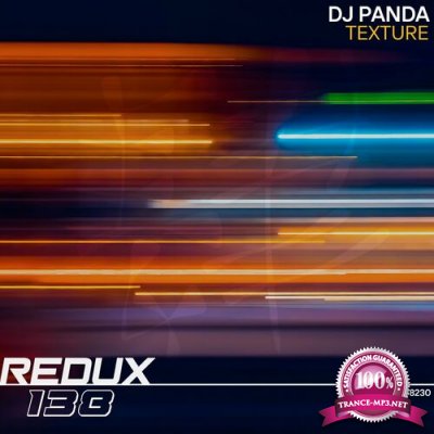 DJ Panda - Texture (2022)