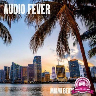 Miami Beats, Vol. 1 (2022)