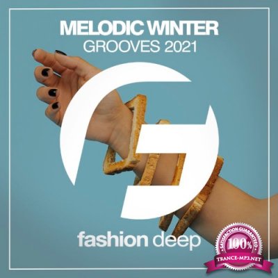 Melodic Winter Grooves 2022 (2022)