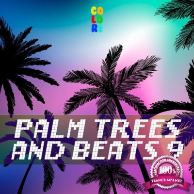 Palm Trees And Beats 9 (2022)