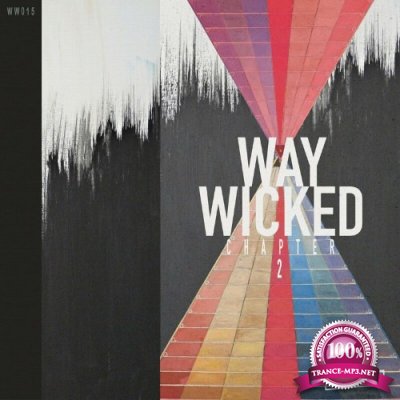Way Wicked: Chapter Two (2022)