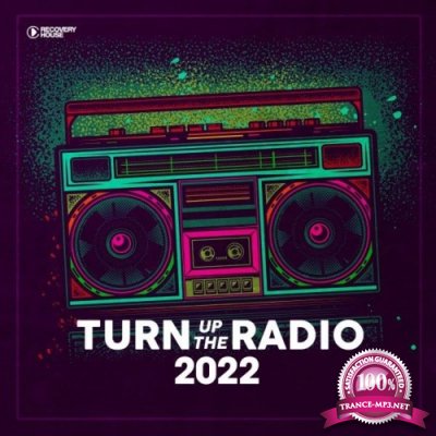 Turn up the Radio 2022 (2022)