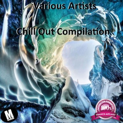 Dave Rice - Chill Out Compilation (2022)