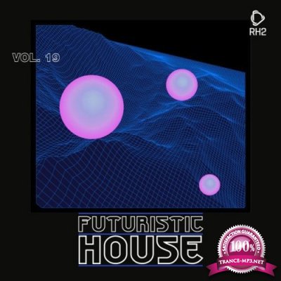 Futuristic House, Vol. 19 (2022)