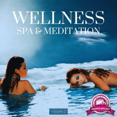 Wellness, Spa & Meditation, Vol. 2 (2022)