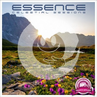 Essence - Celestial Sessions (2022)