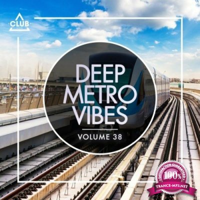 Deep Metro Vibes, Vol. 38 (2022)