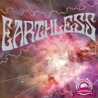 Earthless - Rhythms from a Cosmic Sky (Remastered) (2022)