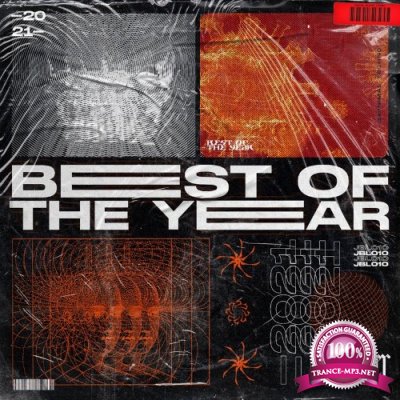 Joker Black Label - Best of the Year 20211 (2022)
