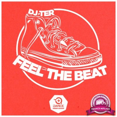 DJ Ter - Feel The Beat (2022)