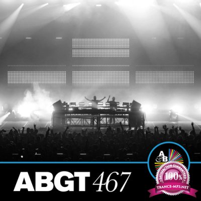 Above & Beyond, Martin Roth - Group Therapy 467 (2022-01-14)
