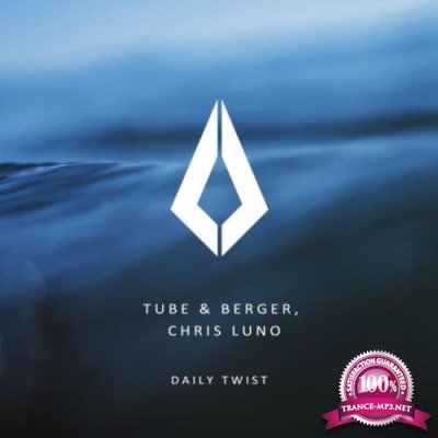 Tube & Berger x Chris Luno - Daily Twist (2022)