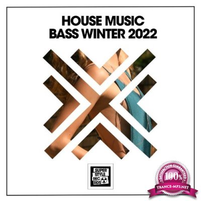 House Music Bass Winter 2022 (2022)