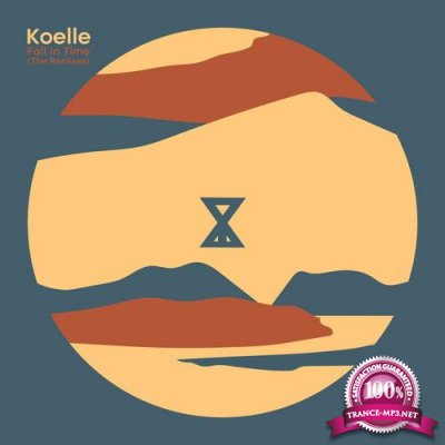 Koelle ft MARGRET - Fall in Time (The Remixes) (2022)