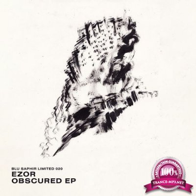 Ezor - Obscured EP (2022)