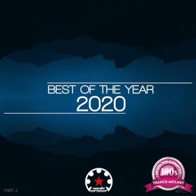 Best of the Year 2020, Pt. 2 (2022)