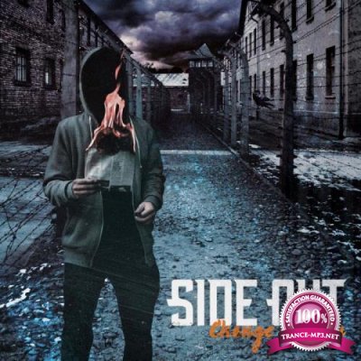 Side Out - Change Of Turn (2022)