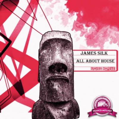 James Silk - All About House (2022)