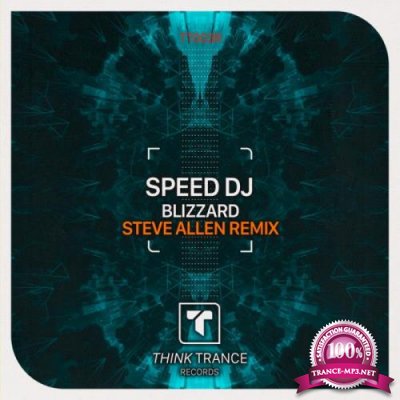 Speed DJ - Blizzard (Steve Allen Remix) (2022)