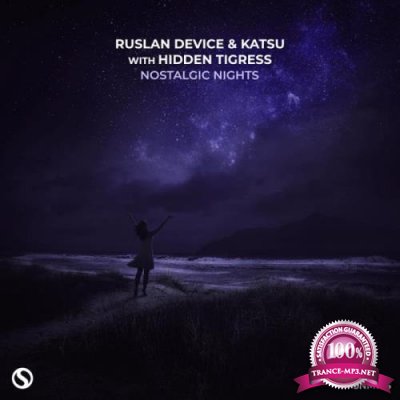 Ruslan Device & Katsu & Hidden Tigress - Nostalgic Nights (2022)